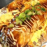 トンペイ焼き（凡 元町本店）