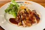 【単品】鶏テキ200g（MARZAC 表参道）