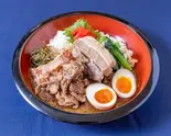 うまみやカレーライス（おでん専門店 O’denbar うまみ 関内店）