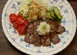 焼肉定食(梵)