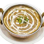 ダルマカニカレー Dal Makhani Curry(ゴルカキッチン)