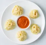 モモ Momo（カレー屋 ナラン）