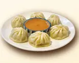 モモ Momo(ネパール家庭料理ディヤロ)