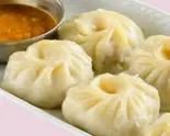 モモ Momo（ナカムラインドネパールカレーハウス）