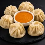 モモ Momo(SAMOSA Family Restaurant and Bar)