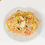 沖縄焼きそば（ゆいまーる食堂 芹が谷）