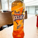 康師傅アイスティー460ml（湘逢中華料理）