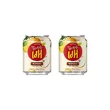 [一つ頼むと一つ無料]すりおろし梨ジュース(1+1) / Grated Pear Juice (1+1)（NEWYORK burger）