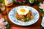 【ピリッと美味い】ナシゴレン（中国料理・タイ料理 チャイハナ）