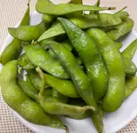 枝豆 Edamame（アジアンダイニング＆バー ディープサン DEEP SUN）