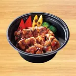 【896】グリルチキンDonグリルチキン1.5倍(ビッグボーイダイニング 早稲田店)
