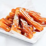 チュロス Rサイズ プレーンorシュガー  Churros R size plain or sugar（EMPORIO cafe＆dining）