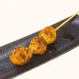つくね(タレ)(スタンド前座)