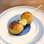 つくね(タレ)(博多うずまき 仙台店)