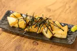 【ビタミンCたっぷり】長芋わさび醤油漬け（【2025年高円寺カレーフェス優勝！！】分子栄養学キッチンカレーライフバランス）