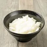 玉ねぎ(ラーメン竜)