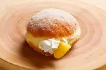 ホイップクリーム（TIKI'S MALASADA ＆ KITCHEN）
