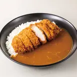 ザ とんかつカレー(C&C 桜ヶ丘店)