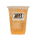 Ginger Ale ジンジャーエール（W＆B Delicious Service）