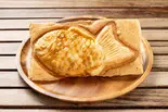 パイたい焼きバター生地×あずき（たい焼き・たこ焼き専門店 米乃家 堺高須店）