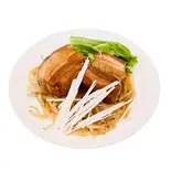 豚の角煮 控肉 Soy-Stewed Pork（Taiwan Bee）