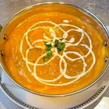 プラウンマサラ Prawn Masala(インド・タイ料理 さくら)