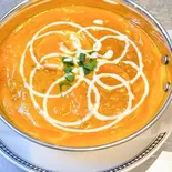 プラウンマサラ Prawn Masala（アナレストランアンドバー）