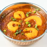 プラウンマサラ Prawn Masala（タンドゥール杉田）