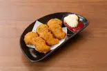 チキンナゲット（たこ焼き酒場まるはち）
