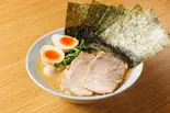 スペシャルラーメン(醤油)（ラーメン三國家関内店）