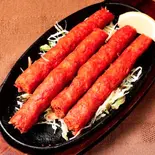 シークケバブ(2P) Seekh Kebabs (2)（RAJMAHAL）