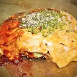 オムたま焼き(はなよし)