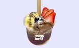 Sサイズ【ヌテラ】アサイーボウル（【もったり自家製アサイー専門店】mogu_bowl）