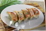 餃子5個入(石川家食堂)
