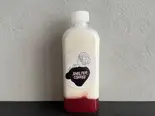 ストロベリーミルク Strawberry Milk（SHELTER COFFEE）