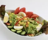 スペシャルサラダSpecialSalad(NEW DELHI)