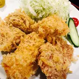 ミックスフライ弁当(天野精肉店直営 甲州天山)