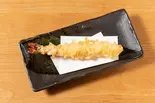 えび天（うどん屋 清）
