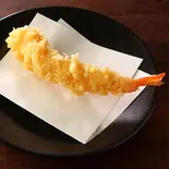 海老天（どんまつ 田園調布）