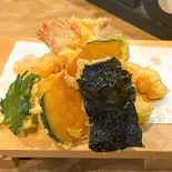 えび天（きず那）