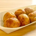 たこ焼き ぼうず 6個（大玉たこ焼きとお弁当の店【あきない】）