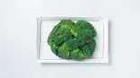 大盛り焼きブロッコリー（TEPPAN YARO）