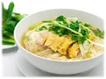 チキンフォー（ASEAN FOOD MART）