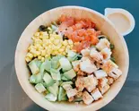 コブサラダ(MARINA RESTAURANT TRIM)