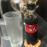 コカ・コーラゼロ(350ml)（令和堂）