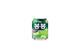 ボンボン(粒入り)ぶどうジュース/Grape Juice with Pulp（カマロチキン 草加店）