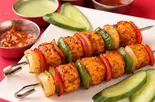 チキンBBQ 2P Chicken BBQ 2 pieces(タイ&インド 神楽坂エスニック CARAVAN SAPANA(キャラバンサパナ))
