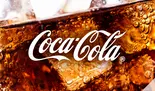 コカ・コーラ(500ml)（牛ハラミステーキ＆ローストビーフ専門店 luxury bar ＆ cafe milas ミラス渋谷店）