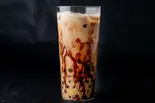 黒糖ミルク（韓国クッパとビビンバ 全州 下井草店）