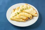 チーズナン Cheese Naan(カレーキング Curry king)